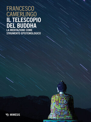 cover image of Il telescopio del Buddha